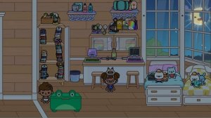 Стефи в мать Стефани в отца 4 часть