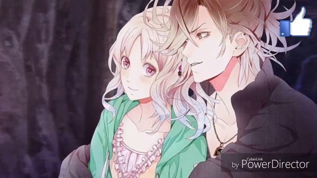 Аниме клип. Юма и юи .(Заказ) смотреть онлайн