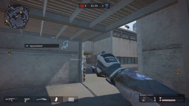 СилверКресТ VS  ХаРДЛаЙН смотреть онлайн