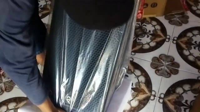 line array AD VX210 unboxing //suara kencang tapi nyaman di telinga смотреть онлайн