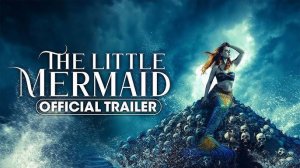 Русалочка - The Little Mermaid