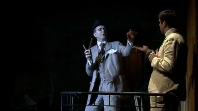 Naftalin (Radnóti Színház) смотреть онлайн