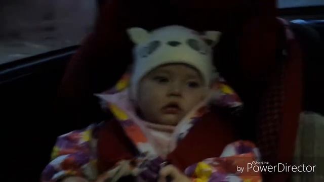 Провожаем Настю и Платона. АНЯ - ЦАРИЦА! смотреть онлайн