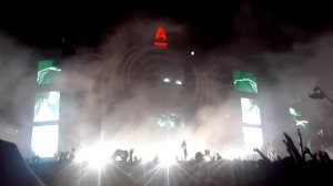 Alfa Future People 2016