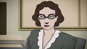 Angel Hare (Ангел Кролик) - Дело №4 Полевая работа Russian Translation