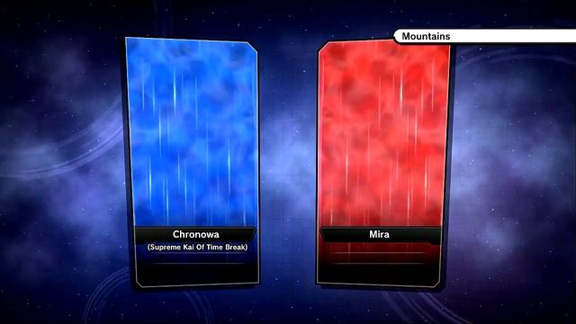 Dragon Ball Xenoverse 2 PC: Chronowa DLC Mod Gameplay (Supreme Kai of Time & Towa Fusion) смотреть онлайн