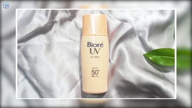[Review] Top 10+ Kem chống nắng Biore cho da dầu mụn tốt nhất смотреть онлайн