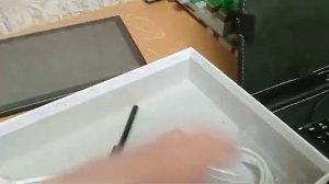 планшет с озон распаковка
