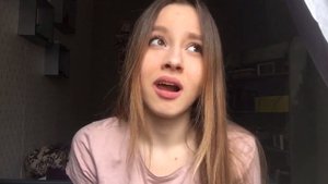 Милена Карлова актерская видеовизитка