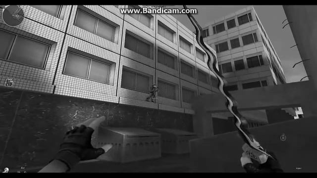 ▶ Баг на карте трущобы в CrossFire смотреть онлайн