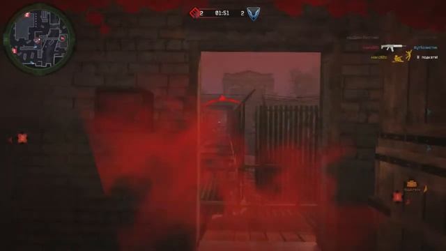 Warface-Что????(ТП) смотреть онлайн