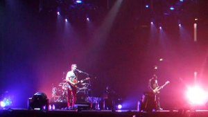 Muse - Unintended (Live @ Helsinki, Finland 22.10.2009)
