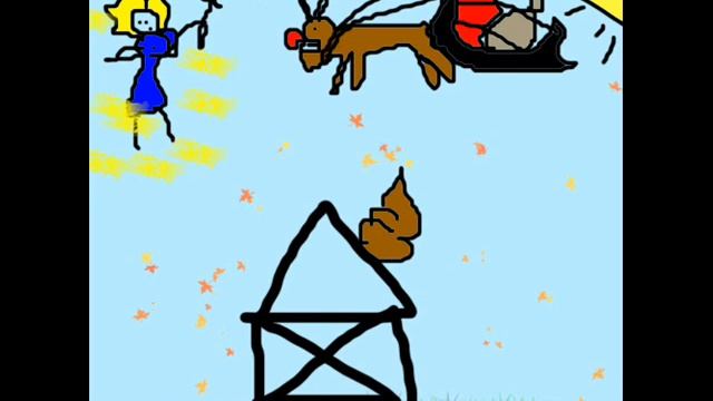 Meskalin Maskulin - One day in a life of a Zahnfee смотреть онлайн