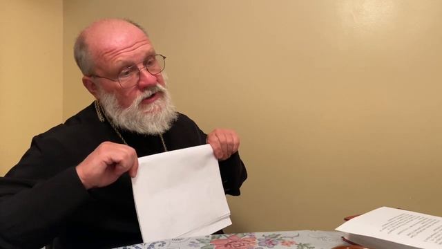 Апостол Павел Христианам 21-го века (часть 5) смотреть онлайн