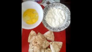 Вкусный гриб зонтик