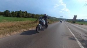 2022 Ducati Desert X Review | Beyond the Ride