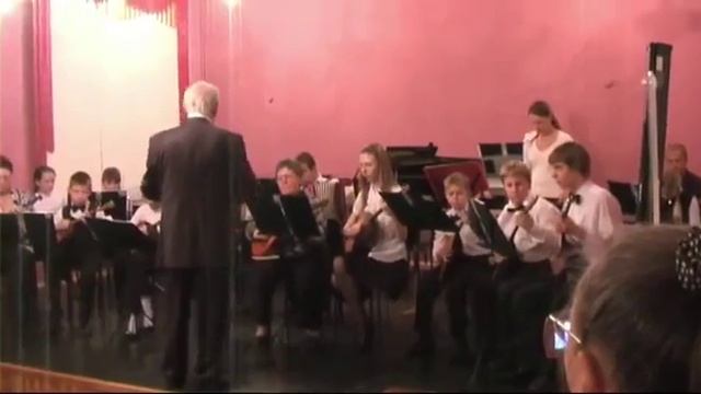 Ансамбль 'Созвучие' Челябинск смотреть онлайн