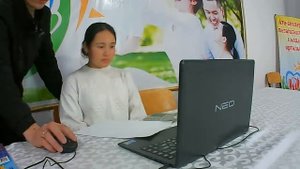 Ауыл олимпиадасы бойынша тікелей эфир. Химия пәні