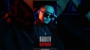 КАРАВАН🖤BADIEV