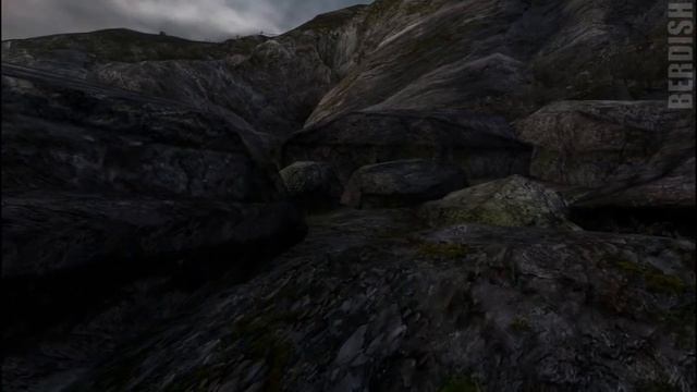 Dear Esther - Невероятное Приключение. Часть 1 смотреть онлайн