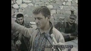 Дагестанец говорит