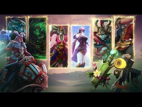 Treasure of the Spring Blossom смотреть онлайн