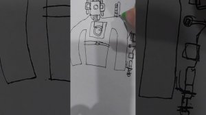 рисуем титана камера мена 2.0