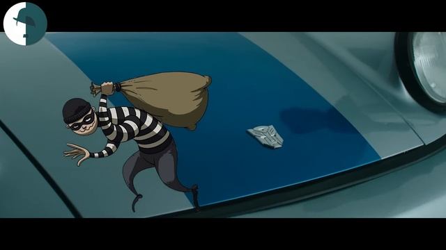 TRANSFORMERS; RISE OF THE BEASTS - ELEŞTİREL PARODİ смотреть онлайн