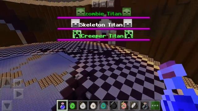 the titans mod android смотреть онлайн