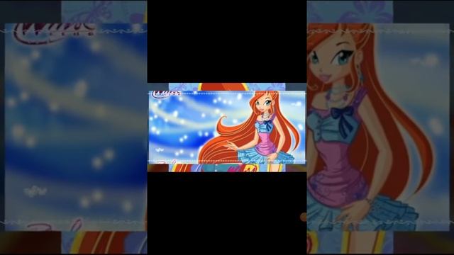 Клип про Блум смотреть онлайн