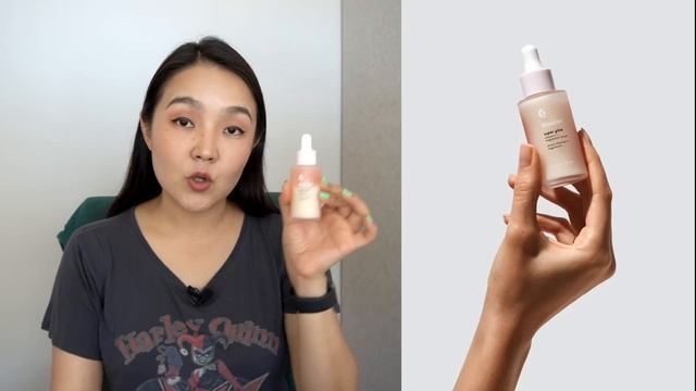 Витамин Ц: Өглөө бүр заавал ашиглах анти-оксидант & миний витамин Ц-тэй серүмүүд • Anu Harchu смотреть онлайн