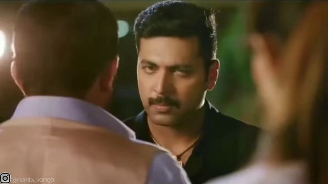 Friendship whatsapp status tamil | Arvind swamy mass dialogue whatsapp status 2020 | Bogan | Mr.Bin