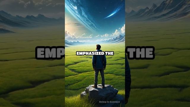 Unlocking the Mystery of Being: Exploring Existence in Philosophy #philosophy смотреть онлайн