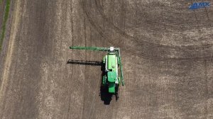 самоходный опрыскиватель БАРС ОС-4000М