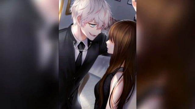 аниме клип/лёд/ смотреть онлайн