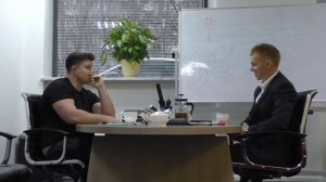 Теляков разыграл HR-менеджера