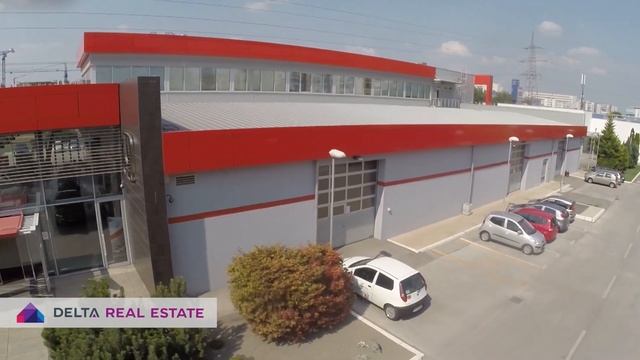 Delta Real Estate - Retrospective 2006 - 2018 - The biggest projects смотреть онлайн