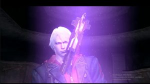 Прохождение Devil May Cry 4  - Миссия 9 - Ради тебя