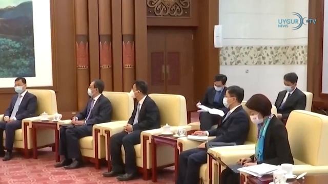 28 3 2023 Китай использовал лжесвидетеля в ООН смотреть онлайн