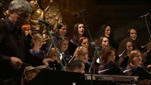 Carmina Bohemica and Hradišťan: Gaudete (Michael Engelhardt) смотреть онлайн