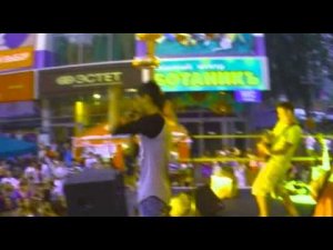 МируМир - Сучка-колючка (Live)