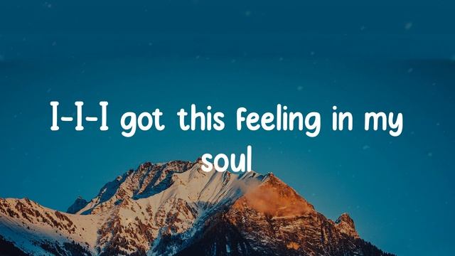 Bones - Imagine Dragons (Lyrics)