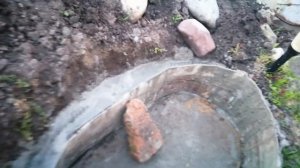 💦💧Как сделать садовый фонтан своими руками