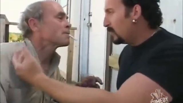 Chłopaki z Baraków - Propan, butan... смотреть онлайн