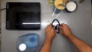 Чем заменить поломанную ручку для пластиковой бутыли!