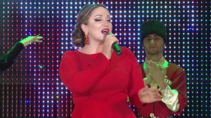 Заура Хабибулаева   Не уходи Заура 2017