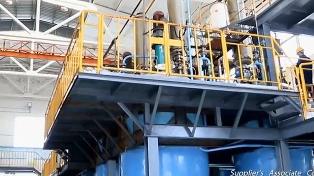 Company Introduction смотреть онлайн