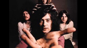 Led Zeppelin-Trampled Under Foot