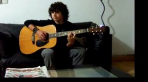 FEDE - (Escalera al cielo - led zeppelin)