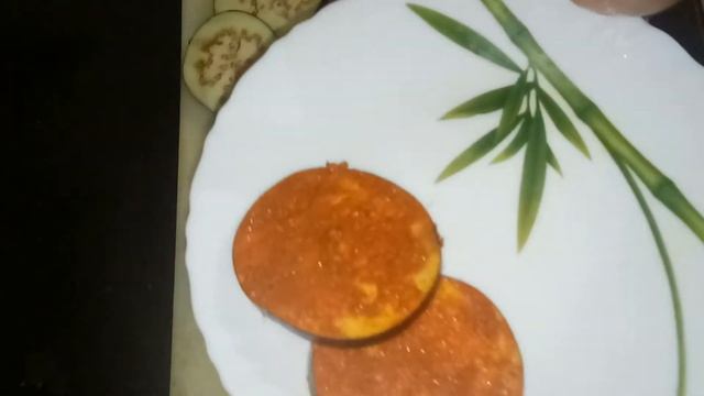 Brinjal fry смотреть онлайн